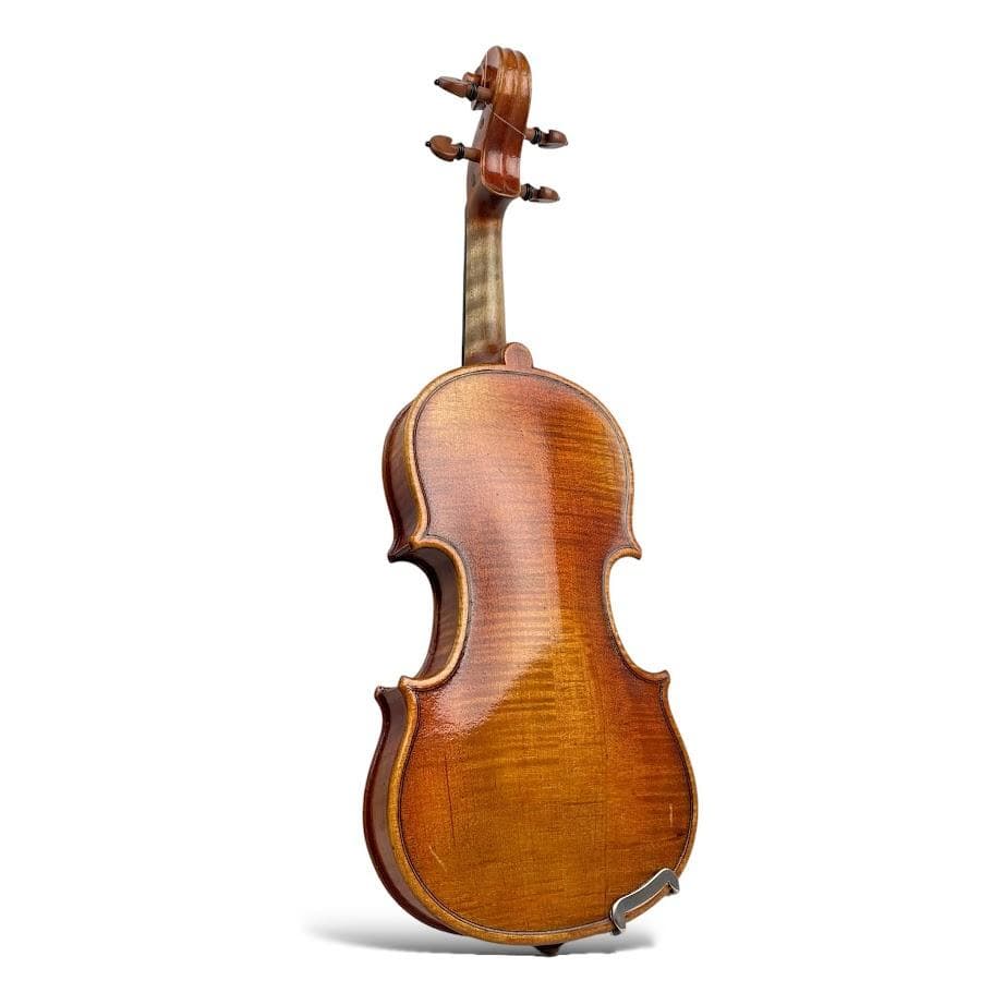 極美品●ニコロサンティ● クオレ NSN50 1/10 バイオリン 2016年製