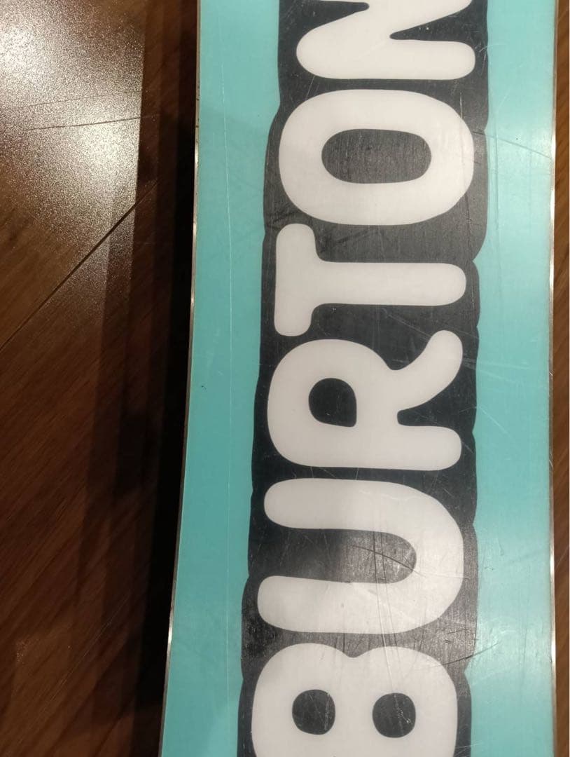 BURTON AFTER SCHOOL SPECIAL ビンディング