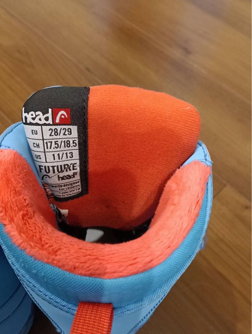 BURTON AFTER SCHOOL SPECIAL ビンディング