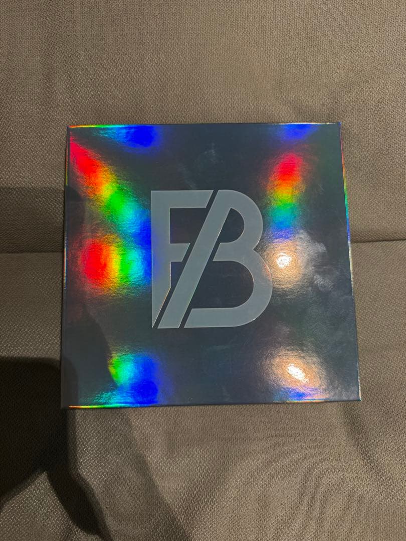 BMSG SHOP限定版BE:FIRST DOME TOUR 2:BE