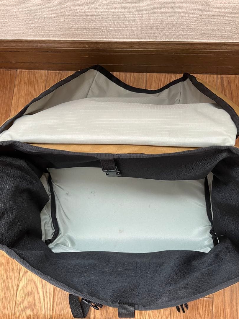 アクセサリー SWIFT INDUSTRIES zeitgeist pack