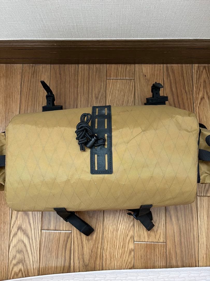 アクセサリー SWIFT INDUSTRIES zeitgeist pack