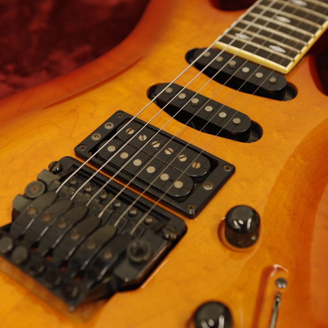 【8890】 YAMAHA RGZ-1 希少品 ヤマハ SSH 薄型