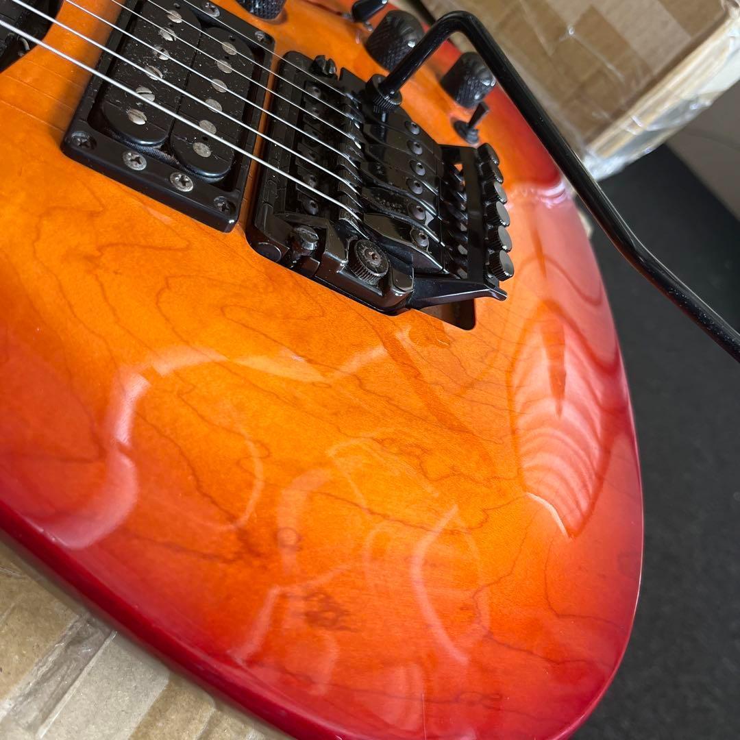 【8890】 YAMAHA RGZ-1 希少品 ヤマハ SSH 薄型