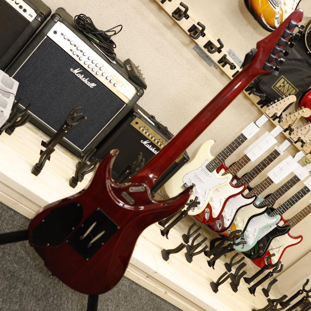 【8890】 YAMAHA RGZ-1 希少品 ヤマハ SSH 薄型