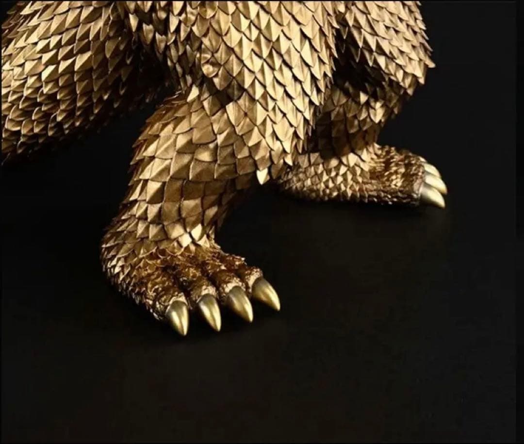 【新品・未開封品】一番くじ A賞 キングギドラ (1991)MAGNUVICS