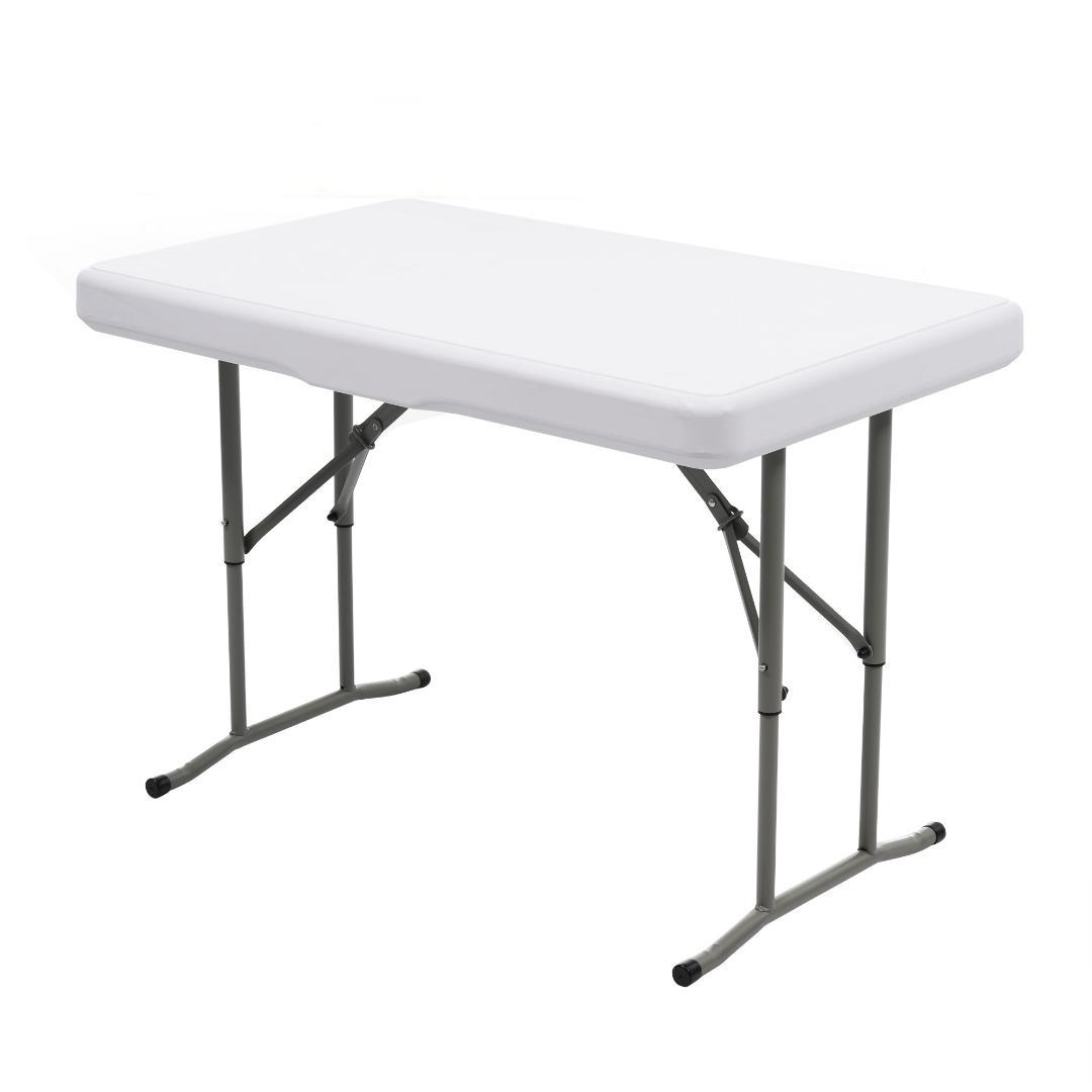 ワークテーブル ガーデンテーブル セット 3点セット 折りたたみ アウトドア屋外