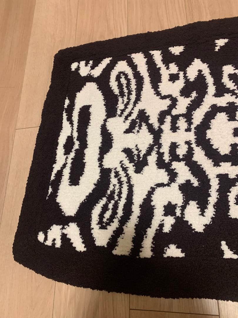 kashwere カシウエアバスマット