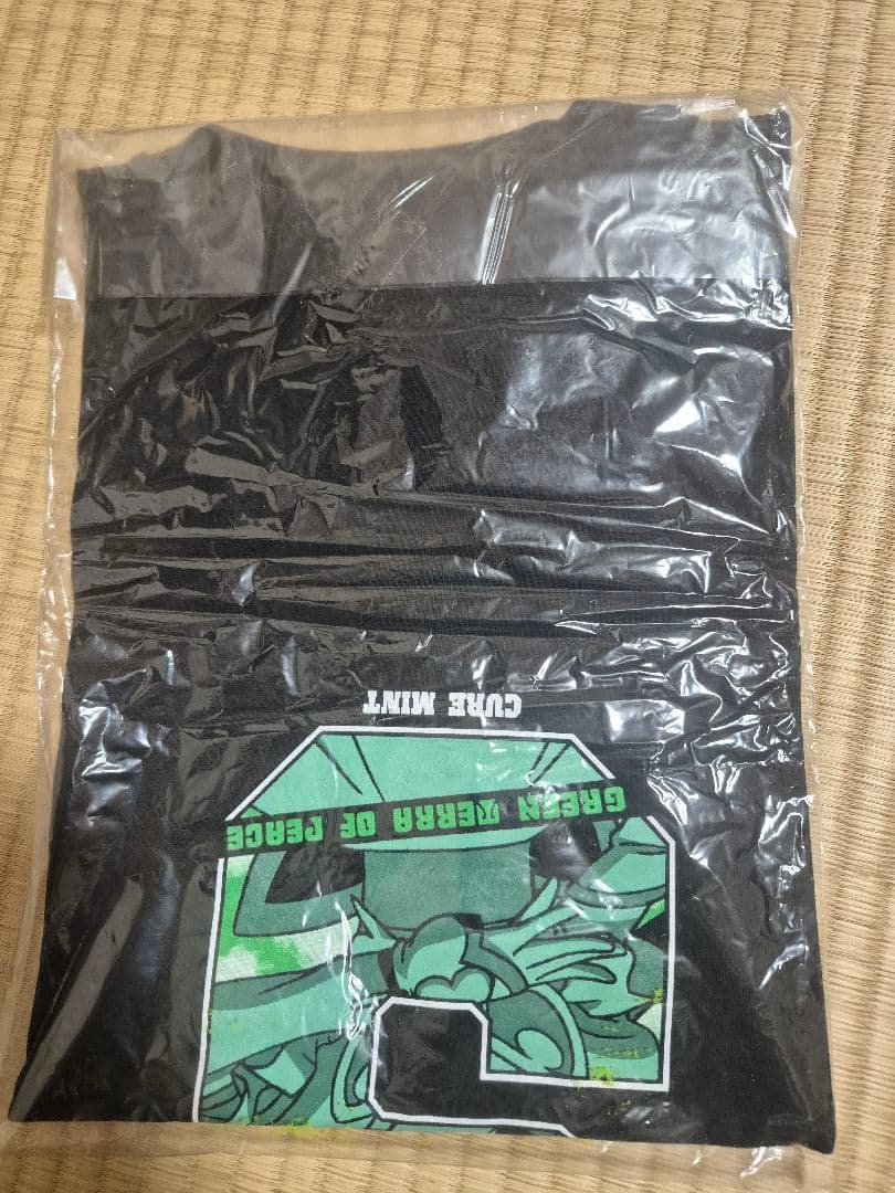 Yes! プリキュア5 Tシャツ Lサイズ ブラック