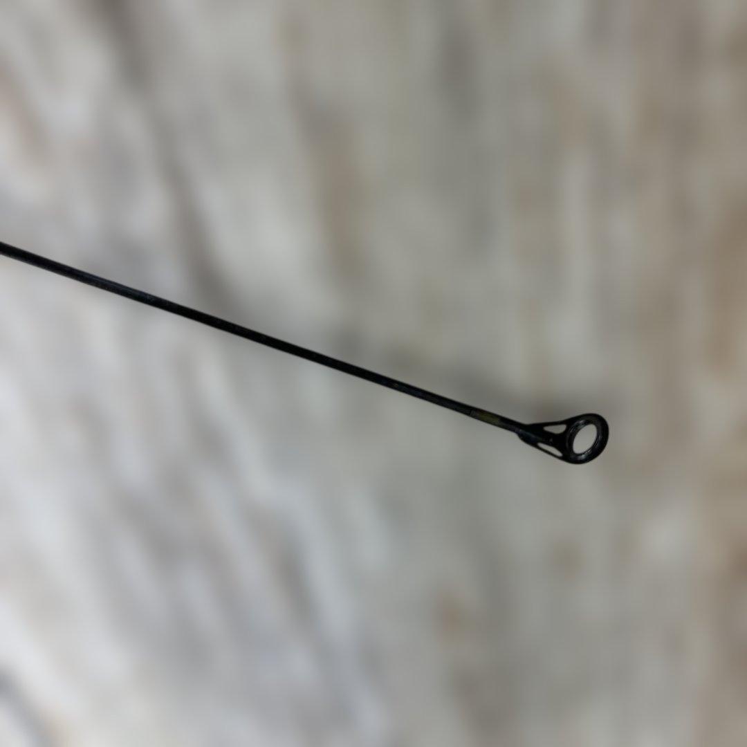 ガマ磯マークII ＦX硬調2.5-54