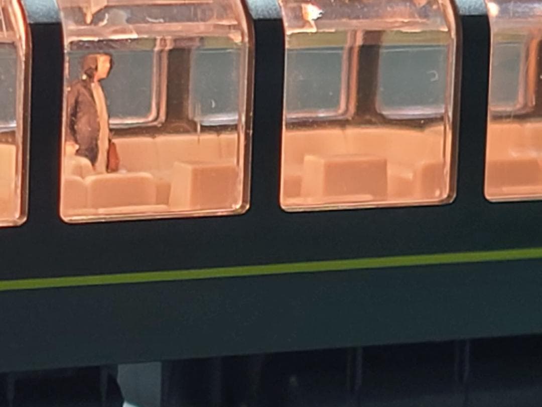 トミックス　92623 24系25形寝台特急　トワイライトエクスプレス