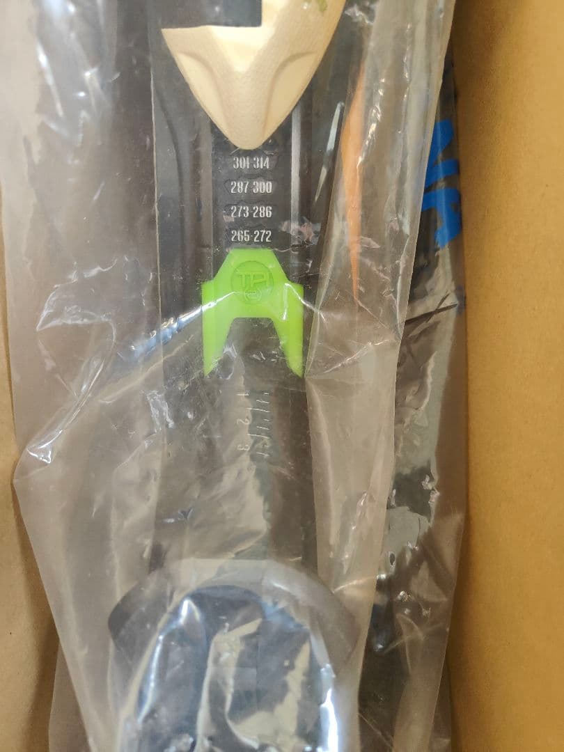 ロシニョール RADICAL WC OVERSIZE 165センチ