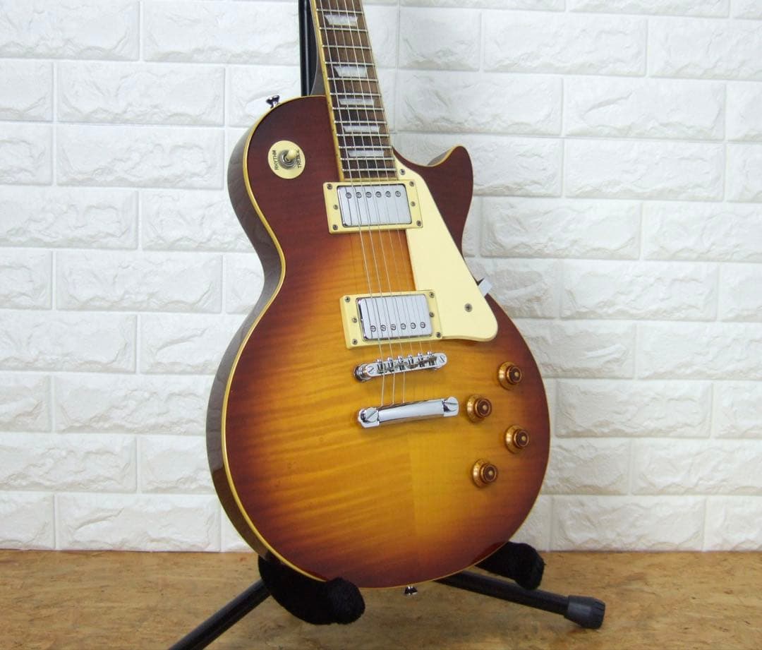 Epiphone Les Paul Standard レスポールスタンダード