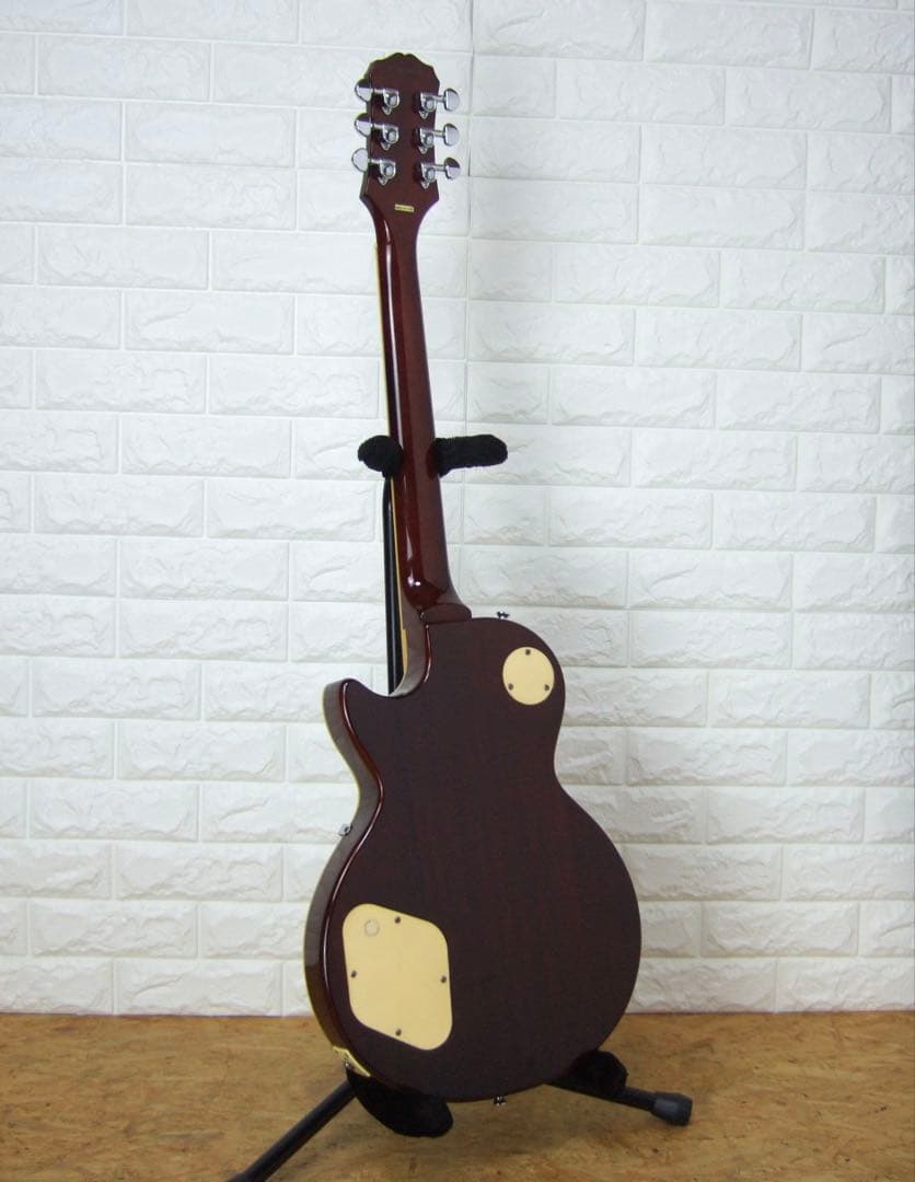 Epiphone Les Paul Standard レスポールスタンダード