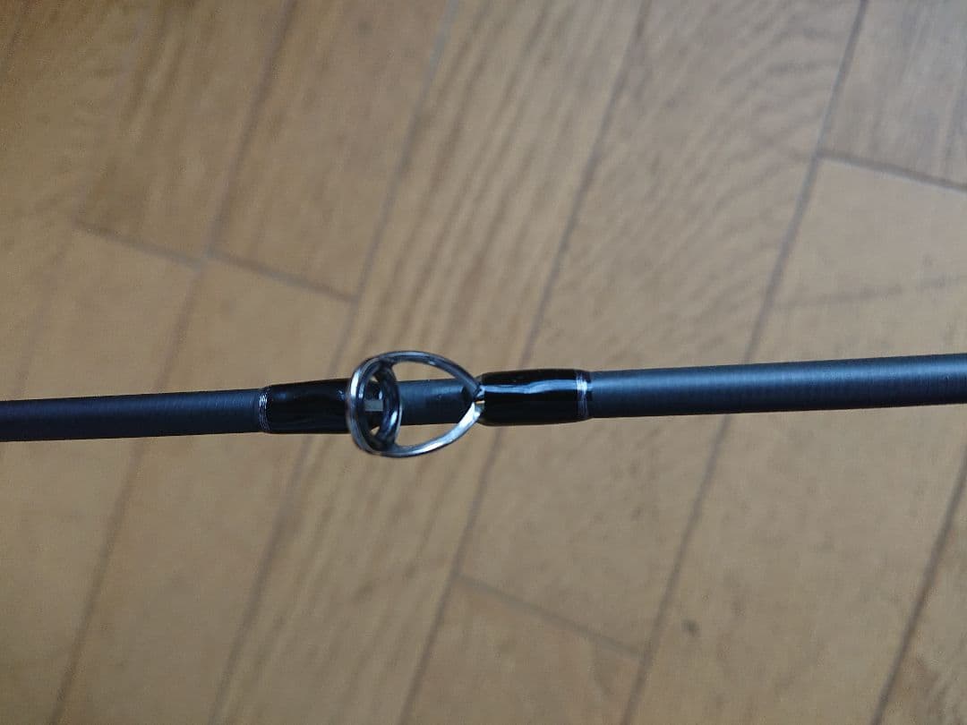 メジャークラフト クロスライド XR5-1002MH