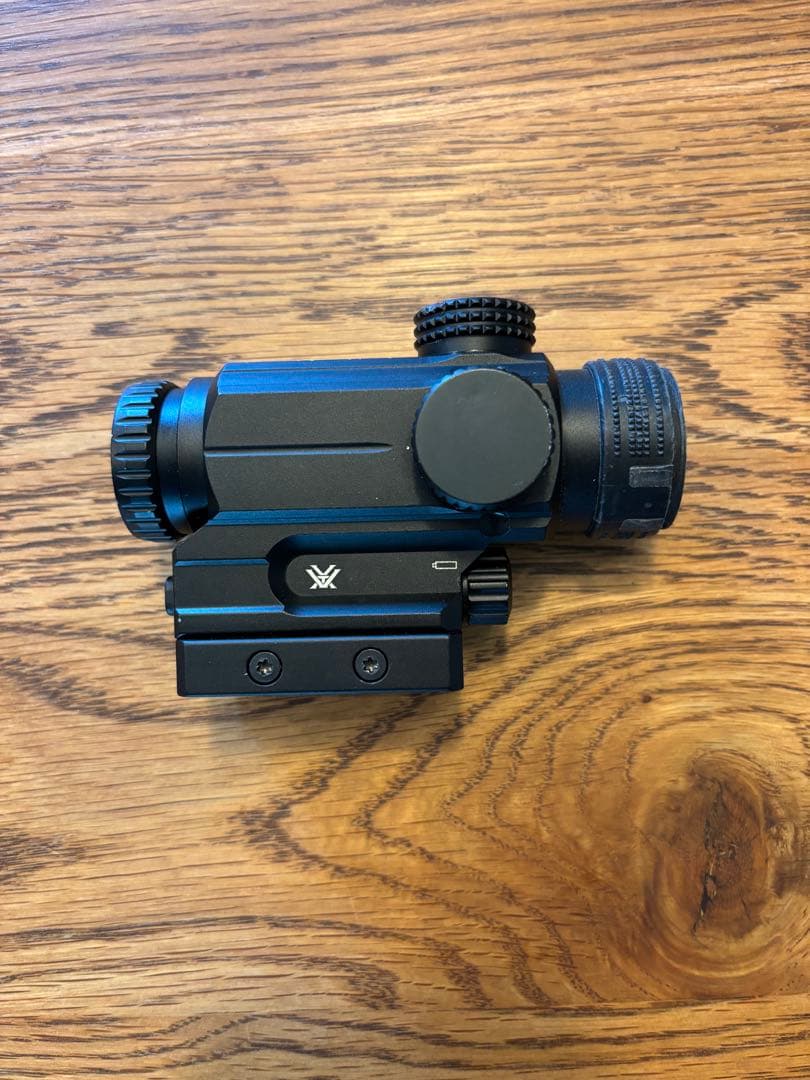 ７*９様 vortex SPITFIRE AR スピットファイア プリズムサイト