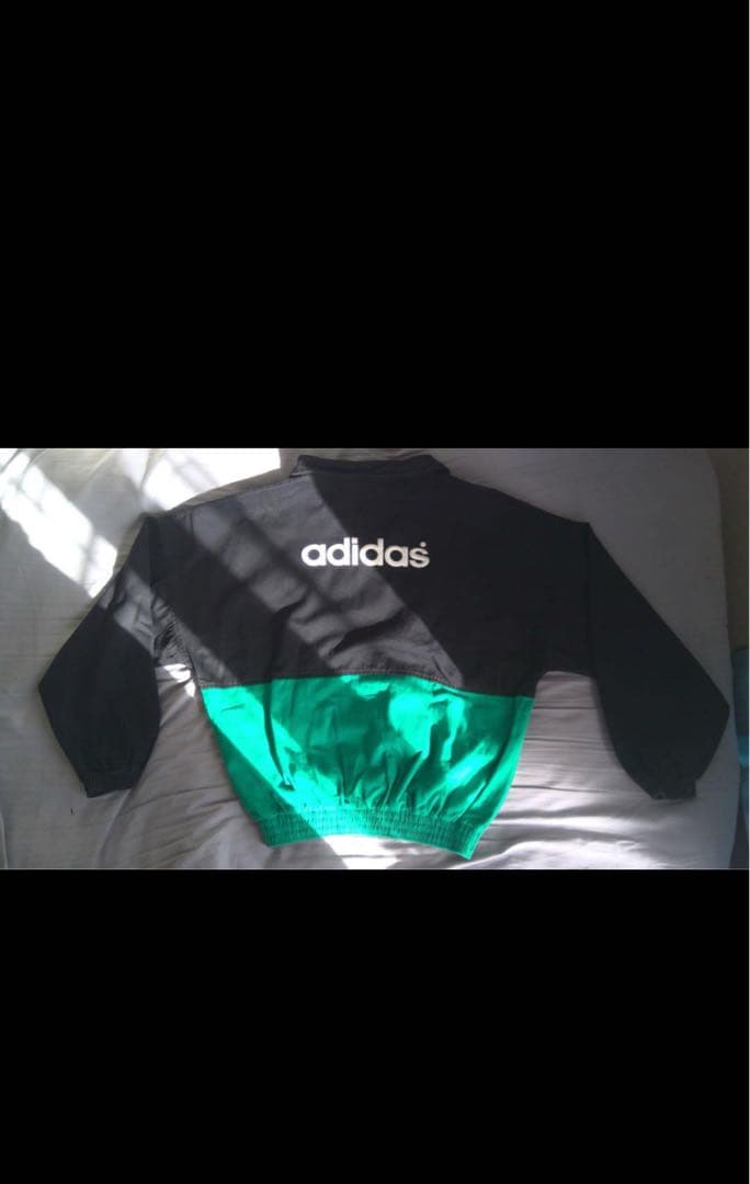 v*配様 OLD adidas Liverpool FC ドリルトップ アウェイ