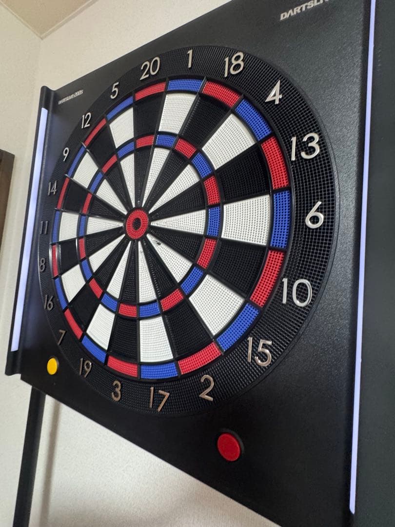 DARTSLIVE-200S 、スタンド&モニターセット