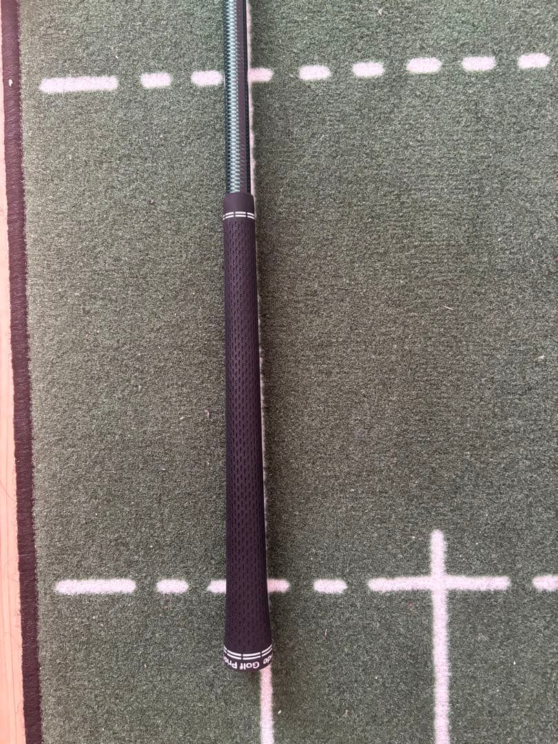 TOUR AD FI 5-S シャフト　タイトリストスリーブ