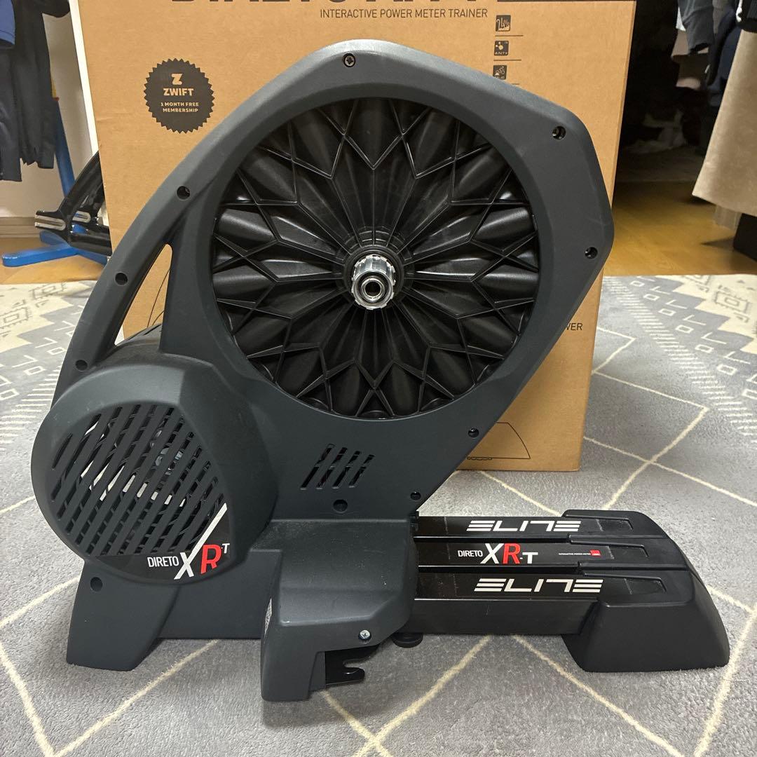 ELITE DIRET XR-T スマートトレーナー