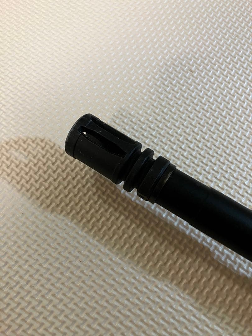 東京マルイ　電動ガン　sopmod 次世代　M4 ソフトケースた付き