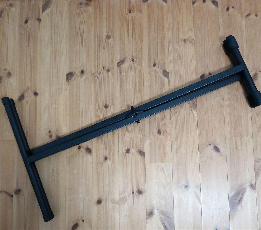 CASIO CTK-2550 電子キーボード スタンド ケース付き