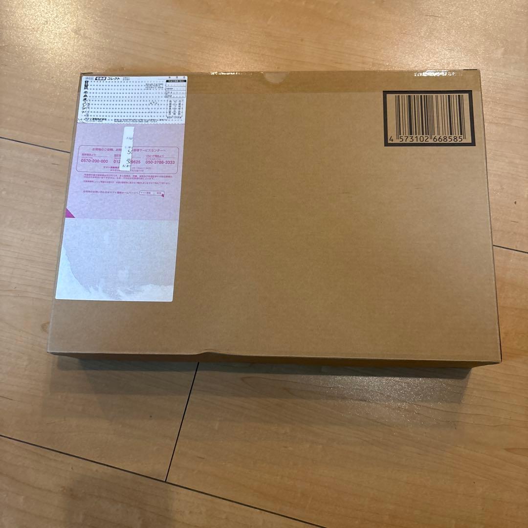 BANDAI GUNDAM FIX FIGURATION 未開封