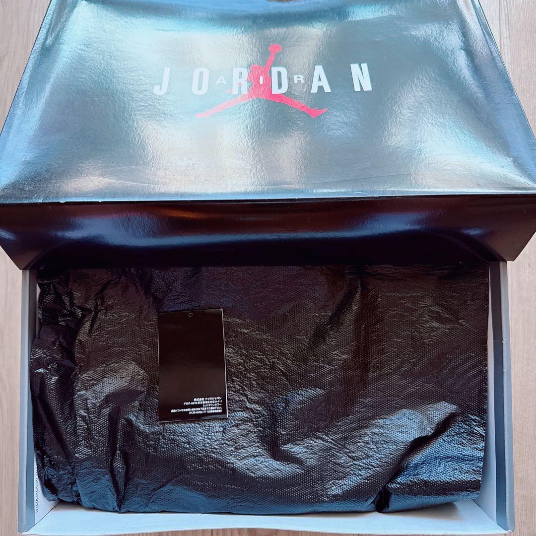 NIKE AIR JORDAN 7 RETRO 28.5cm（US10.5）