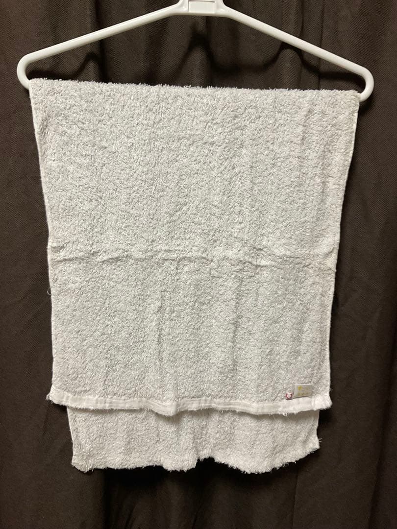 【正岡タオル(今治タオル)】 すごいタオル10枚Setホテルタイプ 日本製 厚手