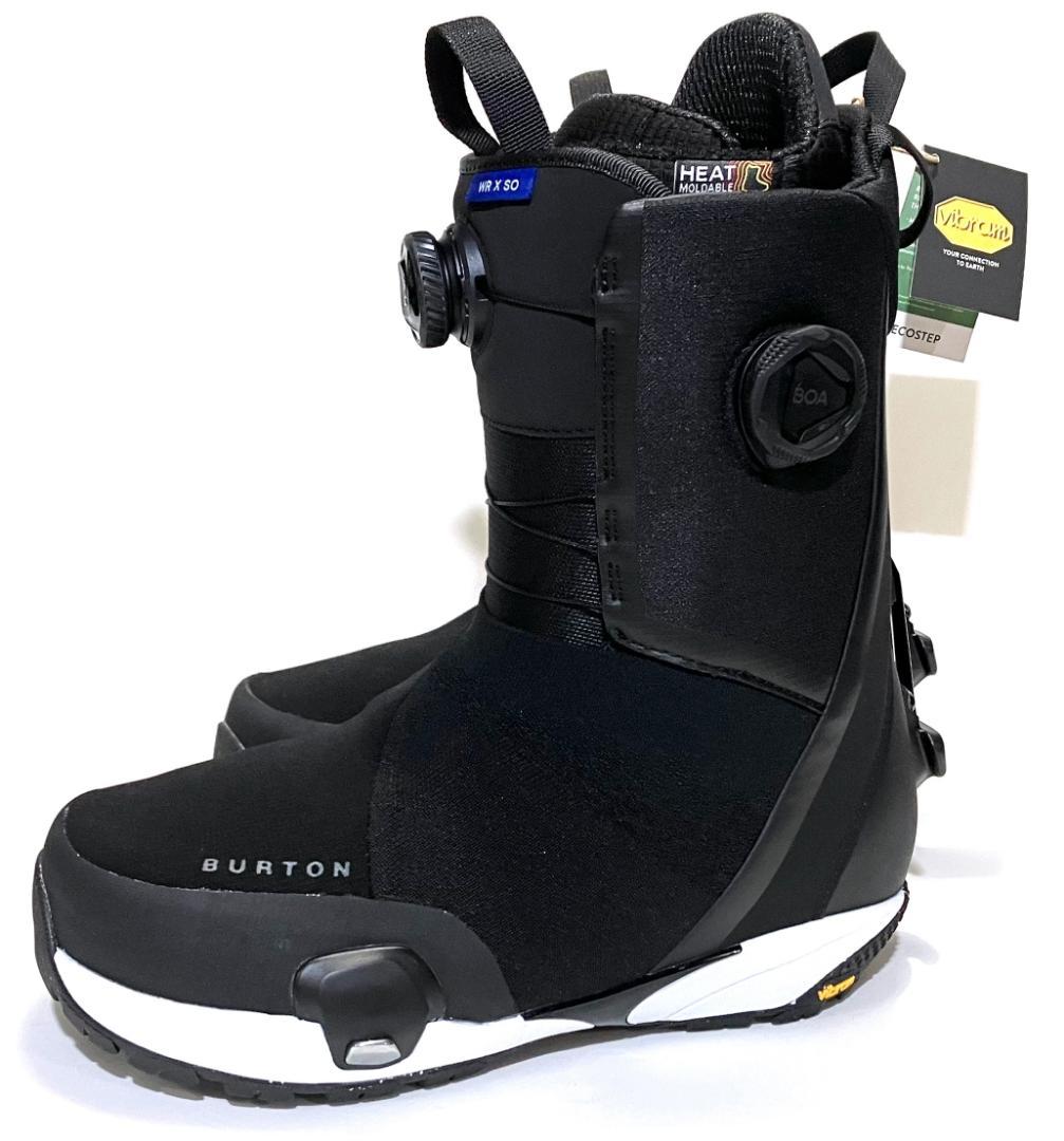 BURTON WAVERANGE X WIDE Step On 27,5cm新品