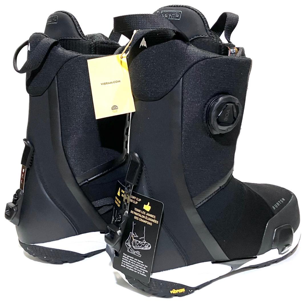 BURTON WAVERANGE X WIDE Step On 27,5cm新品