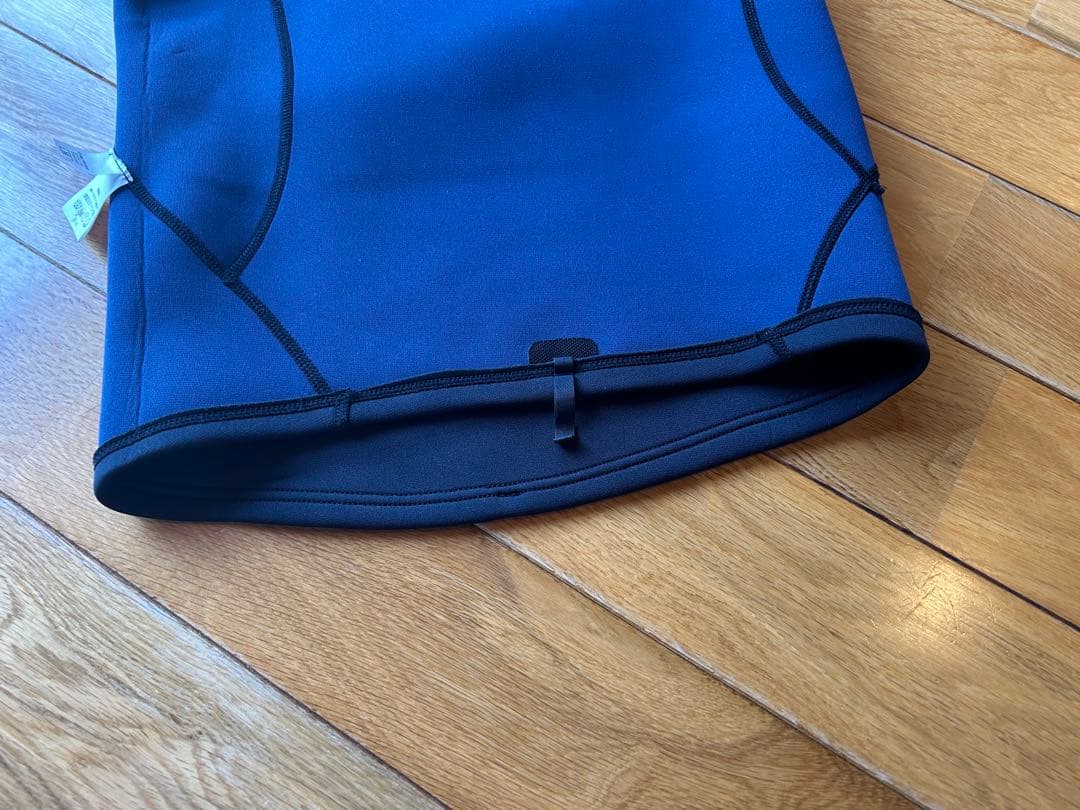 [AXXE CLASSIC］ノンジップタッパー