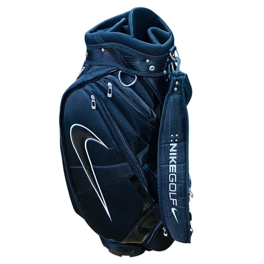 NIKE ゴルフキャディーバック　ビッグスウォッシュ　廃盤