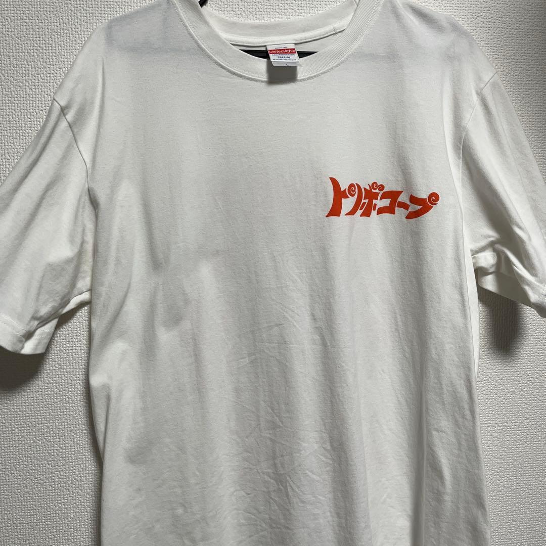 トンボコープ　　ラババン　タオル　Tシャツ　　CD 等