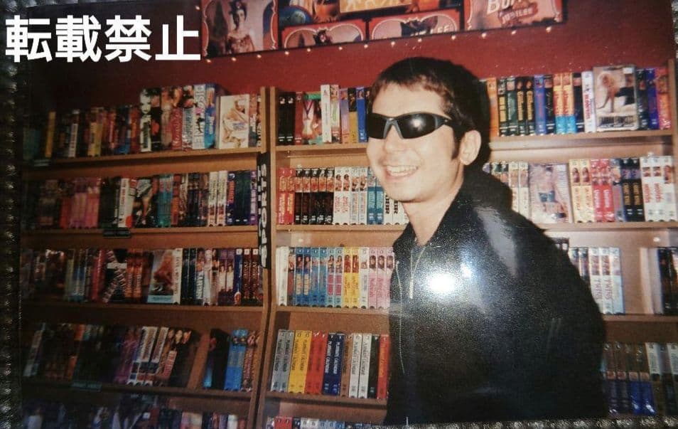 ドリカム　直筆サイン入り　SING OR DIE歌詞カード