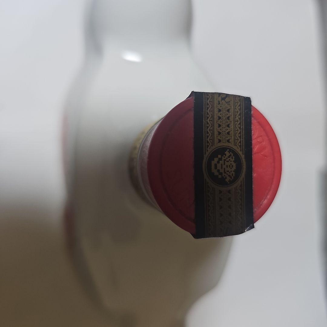  SUNTORY Whisky 2023年製 兎