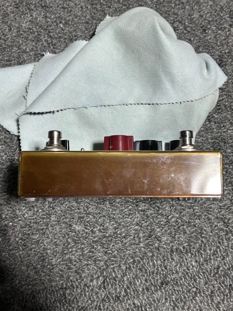 ギター VEMURAM myriad