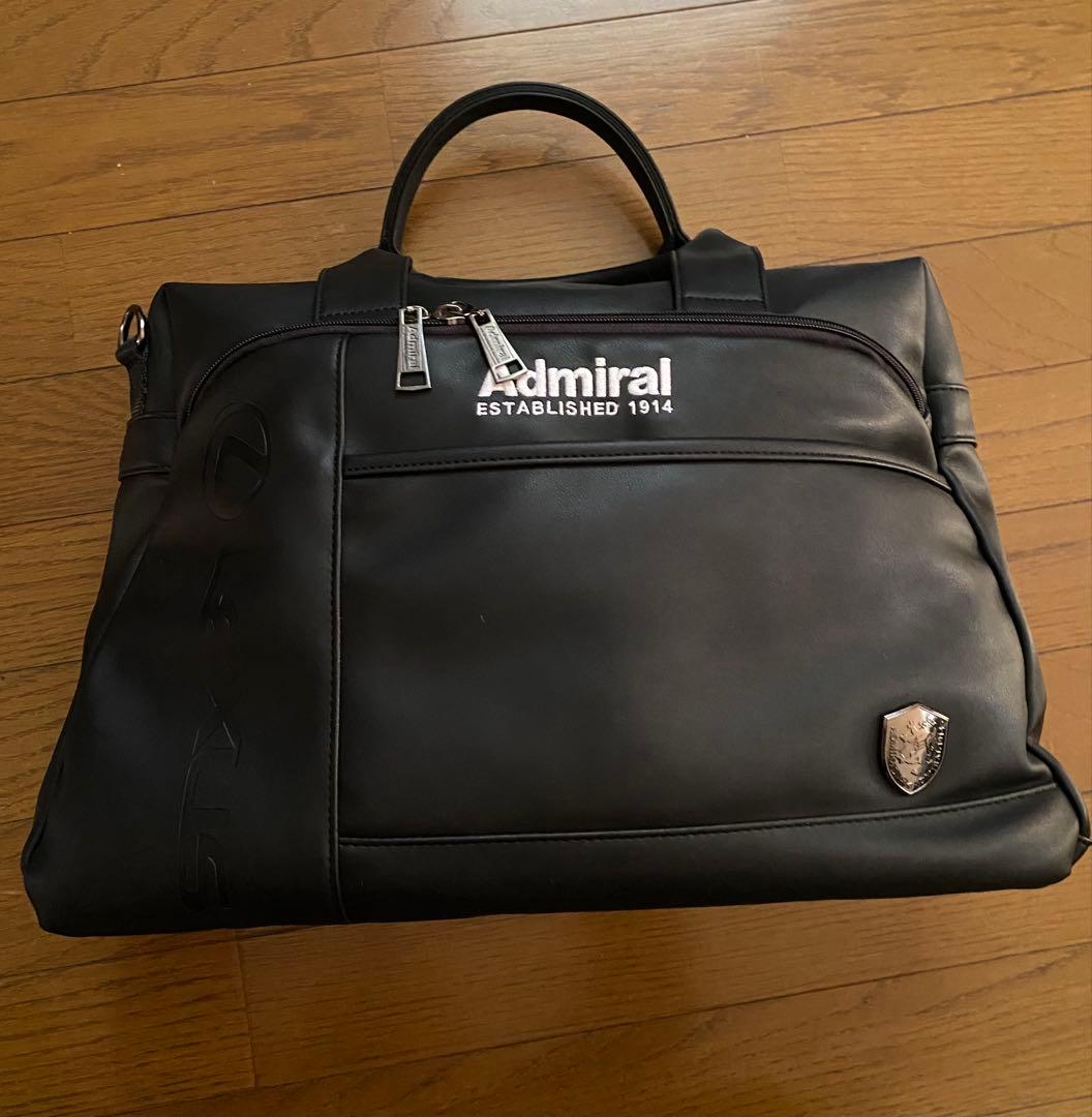 ⭐️新品未使用⭐️レクサスボストンバック