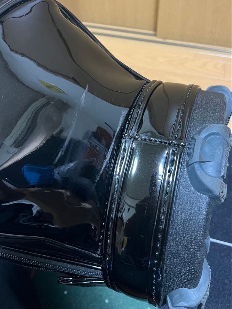 MUNSINGWEAR キャディバッグ 9.5型