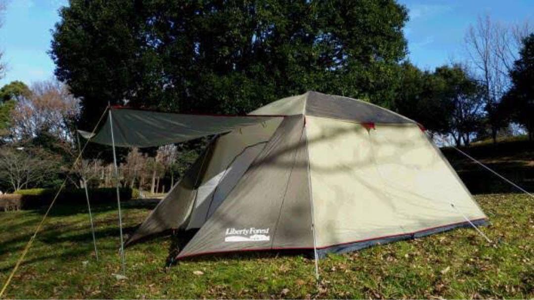 Ogawa リバティーフォレストドーム7