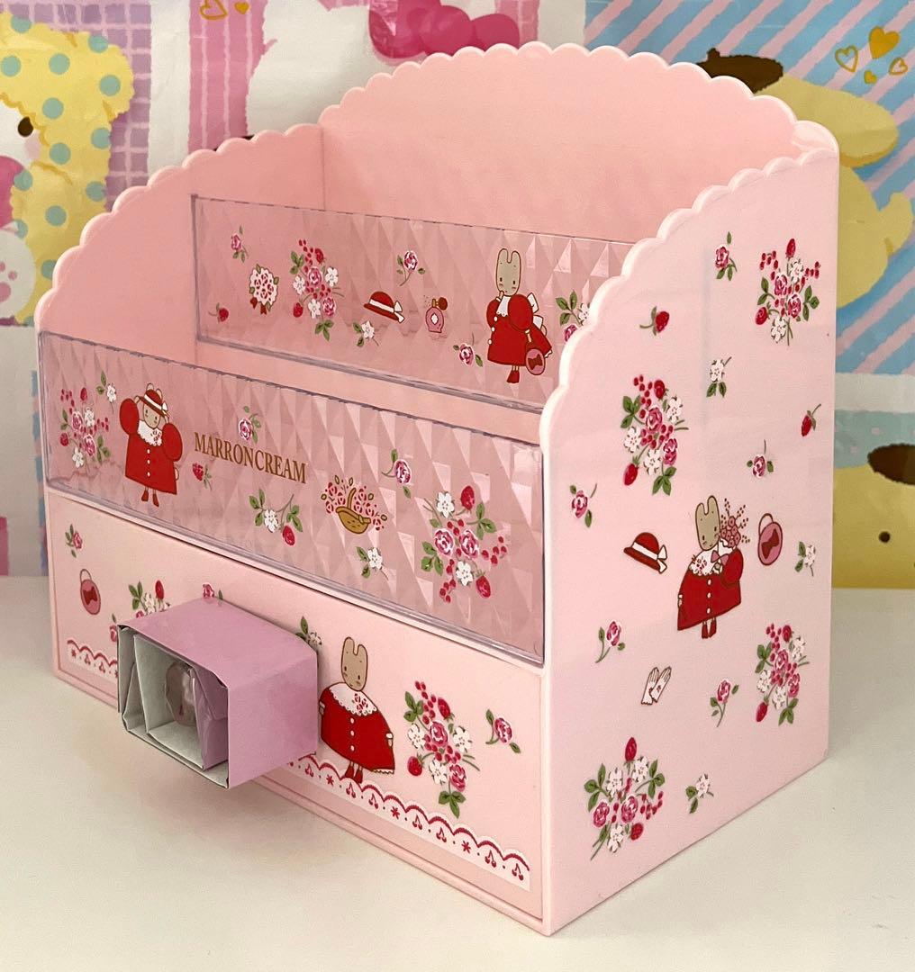 マロンクリーム コスメラック