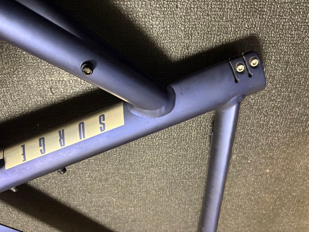 Tern Surge 470サイズ 2019 MidnightBlue
