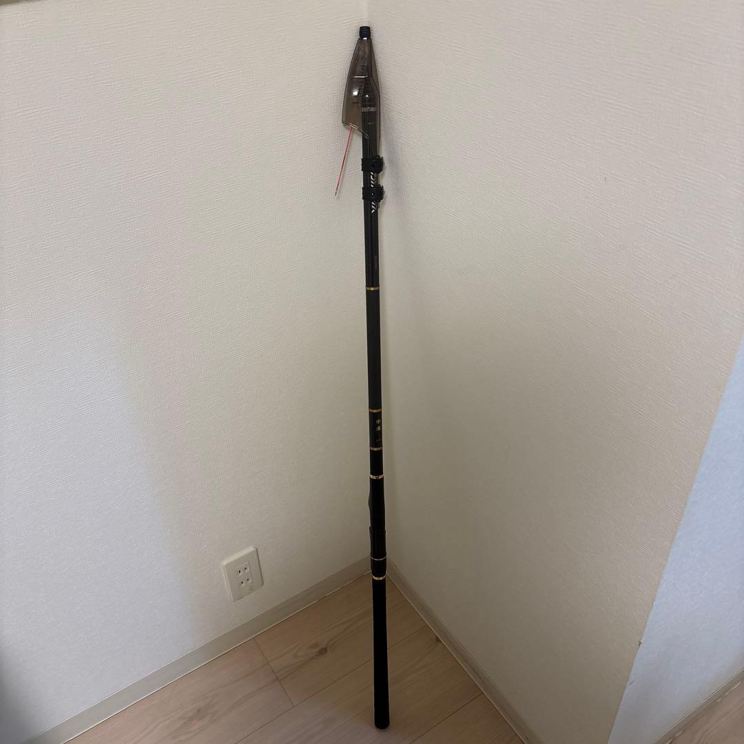 ダイワ 14 剛徹 4-53 磯竿