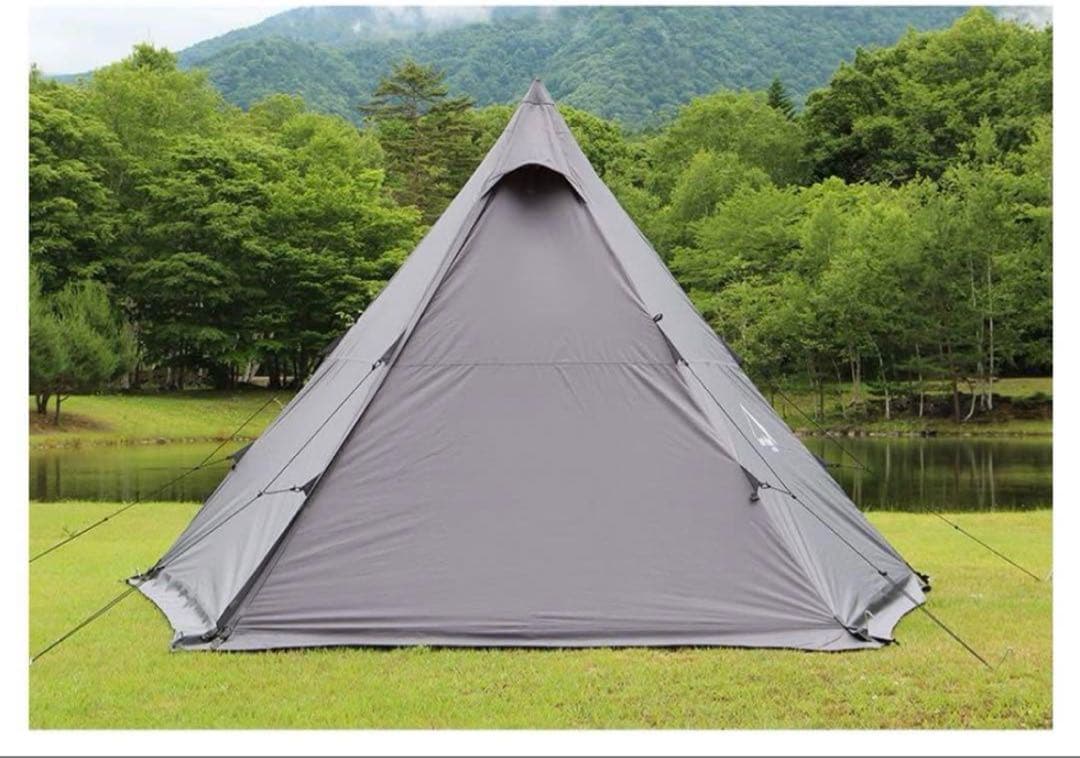 万【即購入歓迎！】テンマクデザイン　サーカスST DXブラック