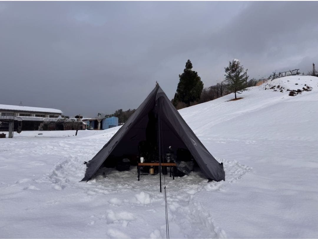 万【即購入歓迎！】テンマクデザイン　サーカスST DXブラック