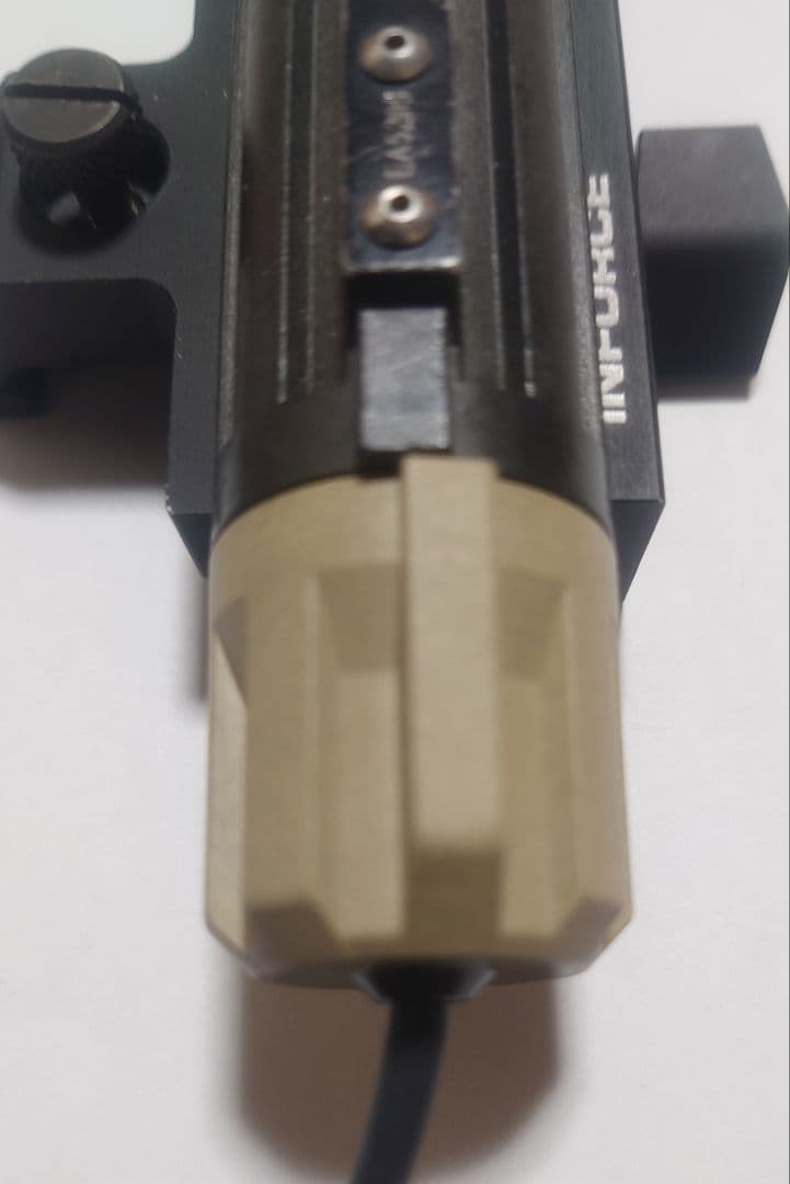 INFORCE INF-B-PBRセット ウエポンライト