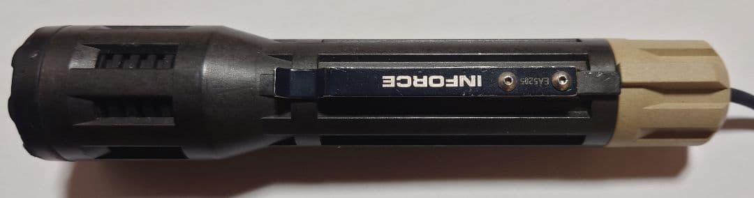 INFORCE INF-B-PBRセット ウエポンライト