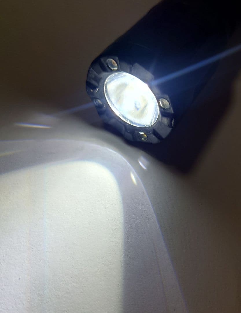 INFORCE INF-B-PBRセット ウエポンライト