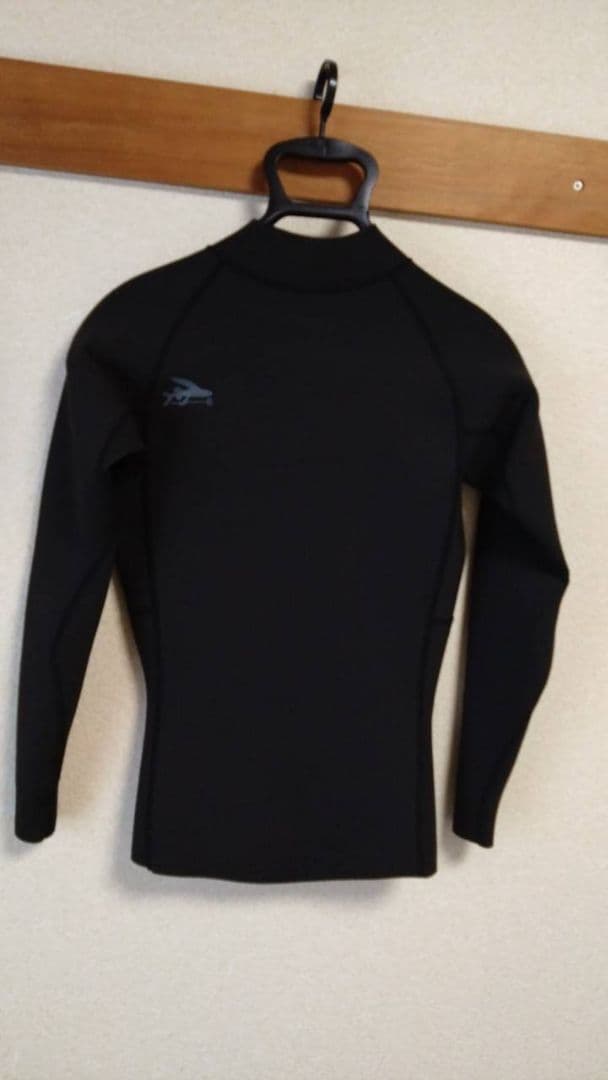 patagonia タッパー Sサイズ 2mm