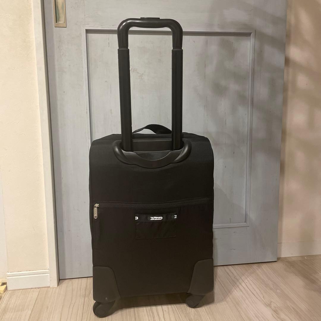 レスポートサックキャリーカート